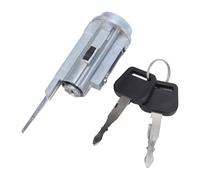 Generic Jeu de Commutateurs D'allumage Durables avec Clés pour Véhicule sécurisé, adapté à L'accès pour les Conducteurs Avalon Solara, Matériau Métallique