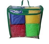 Generic Jeu de Dés éducatifs, Dés de Poche pour Enfants, Leçons