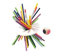 Generic Jeu de Ramassage Des Bâtons, Entraînement à L'équilibre et à La Patience