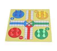 Generic Jeu D'échecs Volants en Tissu de Caoutchouc, Ensemble de Voyage Facile pour Les Pique-niques et Les Fêtes en Famille avec 16 Pièces et Un Sac de Rangement