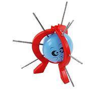 Generic Jeu D'éclatement de Ballons de Table pour Enfants, Puzzle éducatif, Jouet Interactif avec Accessoires, adapté pour Les Réunions de Famille, Les Fêtes de Vacances, KTV