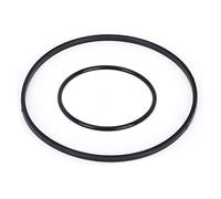 Generic Joint d'étanchéité de Pompe à Vide Kit de Bague d'étanchéité Durable pour E60 E63 E53 E70 N62 N73 V8 4,4 L,8 L Remplacement Pratique adapté aux Amateurs de