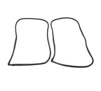 Generic Joint d'étanchéité en Caoutchouc Efficace pour Ouverture de Porte Avant, pour Berline 1998 - 2002, adapté à la Réduction du Bruit Intérieur