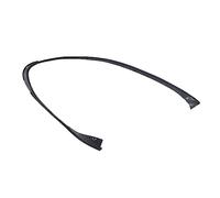 Generic Joint en Caoutchouc de Phare de Voiture, Installation Simple Bande Décorative de Phare de Voiture Réduction du Bruit Anti-poussière Conduite Confortable pour 958 2011-2014 (Gauche)