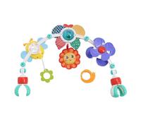 Generic Jouet Balançoire pour Berceau de bébé, Mobile Multi-motifs pour le Développement des Compétences de la Poussette et du Berceau, 1 unité