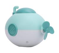 Generic Jouet de Bain Innovant pour bébé, Portable, Sûr pour Nourrissons, Jouet de Baignoire Passionnant pour Garçons et Filles, Matière Plastique de qualité