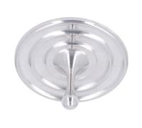 Generic Jouet Exquis de Fidget de Dessus de Fileur d'acier Inoxydable pour Le Soulagement du Stress et Le Développement de la créativité Taille Compacte pour Tout Le Monde