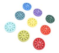 Generic Jouet Mathématique Fidget, Jeux Mathématiques Fidget Pc Jouet pour la Maison