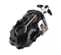 Generic Jouets de Lanceur 2xLR, Ensemble de Lanceurs D'éclats Supérieurs, Lanceur de Cordes étincelants de pour Garçons