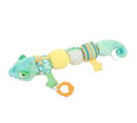 Generic Jouets en Peluche Nouveau-nés, Fonction de Mesure Confortable Touche Douce Apparence Sucrée Détaillée Conception des Tableaux de Hauteur Douce pour l'âge de 0: 1 pour l'interaction