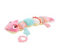 Generic Jouets en Peluche Nouveau-nés, Fonction de Mesure Confortable Touche Douce Apparence Sucrée Détaillée Conception des Tableaux de Hauteur Douce pour l'âge de 0: 1 pour l'interaction