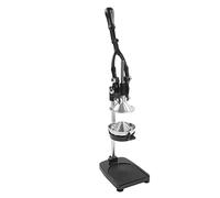 Generic Juidrage Manuel, Presse à Main Fruit Presse à Main Lecteur avec un Tampon à Fruit Juicer Mécanique Pressing Si Calme