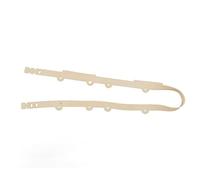 generic Jupe de Rechange Durable GW9508 pour Nettoyeurs Automatiques de Piscine et Spa GW9500 et Dorado 360151, Caoutchouc Souple, Installation Facile, Conception Réutilisable pour un