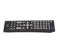 Generic JVC TV Télécommande Durable Sensible Remplacement pour Télévision Facile à Utiliser pour Les Utilisateurs