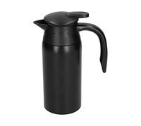 Generic Kettle électrique, 800 Ml Théière électrique Grande capacité Chauffage à Eau Portable Portable Mépris Métillonne (#2)