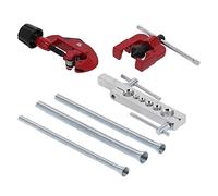 Generic Kit à Outils d'évasement, 6pcs Toule d'évasement Expanseur Expanseur 3 à 28 Mm Tool de Torchage Outil de Torchage Hydraulique pour le Cuivre, l'aluminium, le TI, le Fer, le Tube en Acier