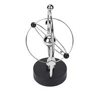 Generic Kit d'astronomie Cinétique, Alimentation USB, Jouet d'art Astéroïde, Astéroïde 'Art électrique pour étudiants pour la Bibliothèque pour la Maison