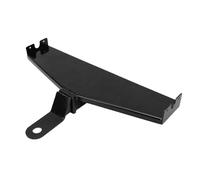 Generic Kit D'attelage de Remorque pour Chariot de, Récepteur D'attelage de Remorquage en Acier Robuste pour Precedent 2004+, durabilité avec Revêtement en Poudre pour Le Transport de Remorques et de