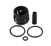 Generic Kit de Bague de Réparation de Levier de Changement de Vitesse Premium, Douille de Réparation de Levier de Changement de Vitesse Flambant Neuf pour VECTRA B C, unité de de Grandement Fixe