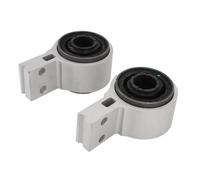 Generic Kit de Bagues de Bras de Commande Inférieur Avant, Performances Améliorées pour Explorer 2011-2019, Remplacement 523-261, Lot de 2 pour une Expérience de Conduite Confortable