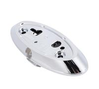 Generic Kit de Boîtier de Caméra de Recul pour Camion 2013-2016 et 2019-2023, Boîtier de Caméra en Métal, OEM9H511A avec Ajustement Exact, Idéal pour la sécurité des Camions