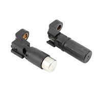 Generic Kit de Capteur de Vitesse D'entrée et de Sortie de Transmission de Haute qualité ZF4HP16 pour Chevy 2002-On, stabilité Mécanique pour GM (99192)