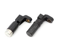 Generic Kit de Capteur de Vitesse ZF4HP16 de Haute qualité, Capteurs D'entrée/sortie de Remplacement Durables pour Chevy 2002-On, 2 Unités, Matériau ABS