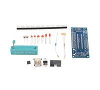 Generic Kit de Carte de Développement, Module électronique Compact ATMEGA8 ATMEGA48 pour Un Débogage et Une Extension Faciles, 7,4 X 3,4 Cm, 1 unité