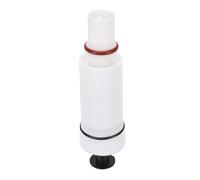 Generic Kit de Cartouche de Valve de Chasse D'eau, Remplacement Haute efficacité pour Flushmate 500 501 503 504 Blanc, Performance D'économie D'eau Longue Durée