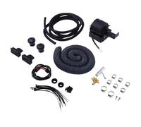 Generic Kit de Chauffage de Cabine UTV avec Dégivrage - Ajustement Haute Performance pour pour 1000 Sport 570 EPS Premium - Convient pour la Conduite par Temps Froid
