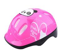 Generic Kit de Coussinets de Protection pour Sports de Jeunesse, Confortables, Rose, Bleu, 7 Pièces, pour les Activités de Plein Air (PINK)