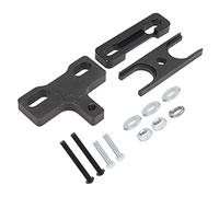Generic Kit de Couvercle de Compresseur de Moteur en Acier au Carbone de Haute qualité LS1 LS2 LQ4, Ensemble D'outils de Dépose de Ressort de Soupape pour Transam CTS-V, Matériau Flexible Anti-usure