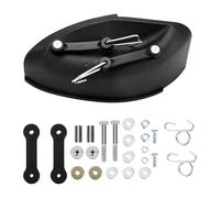 Generic Kit de couverture pour tracteurs de pelouse Convient avec plusieurs modèles pour une dispersion efficace de l'herbe Kit de paillage pour tondeuses autoportées