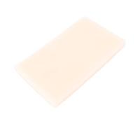 Generic Kit de Formation de Suture Cutanée en Silicone Réaliste pour étudiants avec Boîte de Rangement, Coussin de Suture Portable Réutilisable pour la Pratique en Déplacement