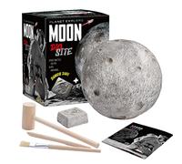 Generic Kit de Fouille du Système Solaire, Jouet éducatif D'exploration de la Planète Terre/Lune pour Enfants de 6 Ans et Plus, Jeu en Classe à Domicile, 1 Ensemble (Genericy82i3mftbd-10341626)