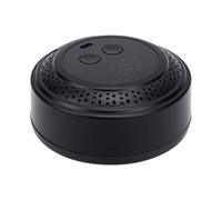 Generic Kit de Fumoir à Cocktail Polyvalent avec Conception électrique Rechargeable et Plusieurs Saveurs de Copeaux de Bois pour Un Usage Domestique