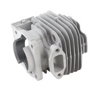 Generic Kit de Jeu de Cylindres Durables pour Débroussailleuse TL52 BG520, avec Une Forme Physique Parfaite et Une Installation Facile