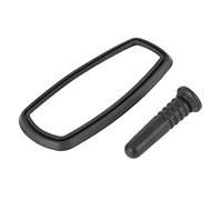 Generic Kit de Joints d'antenne de Toit Parfaitement Adaptés pour C, W202, W208, W210, W168, OEM A2108270031, Joint d'antenne de Rechange pour Protection Extérieure de Voiture.