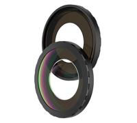 Generic Kit de lentilles de rechange pour drone Avata 360 (2 pièces)