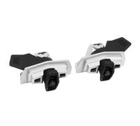 Generic Kit de Loquet à Dégagement Rapide, Construction Durable pour Outlander 1000 650 LinQ 2015 - 2019 pour Snowboarders