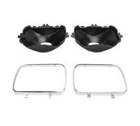 Generic Kit de Montage de Phare Robuste pour Express 1500 2500 3500, stabilité Améliorée pour un éclairage Stable, adapté pour Citation II El Camino G30