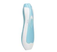 Generic Kit de Nail pour bébé, Baby Nail Trimm High Safety 6 in 1 Fast Turnming avec 6 Têtes de Broyage pour bébé Adulte pour les Ongles (#1)