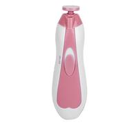 Generic Kit de Nail pour bébé, Baby Nail Trimm High Safety 6 in 1 Fast Turnming avec 6 Têtes de Broyage pour bébé Adulte pour les Ongles (#2)