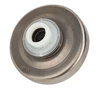 Generic Kit de Pignon de Tambour D'embrayage pour Tronçonneuse - Pignon de Tronçonneuse 3/8" 7 Dents de Haute qualité pour 355 357 357XP 359 EPA Accessoires de