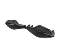 Generic Kit de Protège-mains pour ATV, Poignée Confortable, Conception de Protection pour G2 G2L G2S Outlander, Plastique ABS, 1 Paire