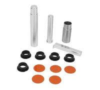Generic Kit de Reconstruction de Pressostat, Outil de Reconstruction avec Disques et Joints Laminés, Kit de Pressostat pour Transmissions 6L45, 6L50, 6L80, 6L90, 6T70 et 6T75