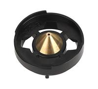 Generic Kit de Remplacement de Buse de Pistolet de Pulvérisation en Laiton de Haute qualité 0,5 Mm/1,0 Mm/1,3 /,8/2,5 pour une Fabrication Durable et des Performances Stables pour les Accessoires