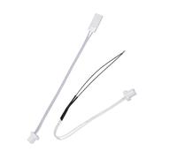 Generic Kit de Remplacement de Fil de Chauffage et de Thermistance en Céramique Efficace 48 W pour Extrudeuse Hotend D'imprimante 3D Snapmaker U1, Chauffage Rapide pour une 3D Précise, Installation