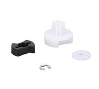 Generic Kit de Remplacement de Poulie de Courroie de Moteur de Machine à Coudre, pour 3333 3337 3342 M3220, Structure à 9 Dents, ABS Durable, 1 Pièce