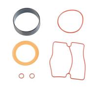 Generic Kit de Remplacement de Segments de Chemise de Cylindre pour Moteurs 550, 750, 1100 et 1500 W, pour 750w